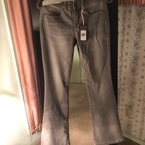 The limited gray jeans!!